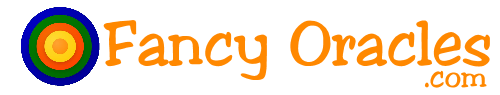 Fancy Oracles logo